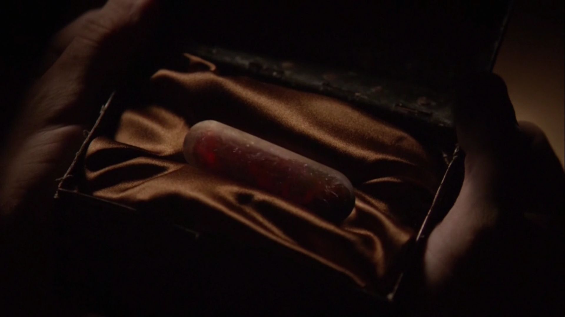 The Search for the Cure (Season 4)