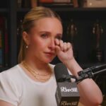 Hayden Panettiere Says “I Was Shocked” After Being Told To Get In Bed With A Naked Famous Actor Hayden Panettiere