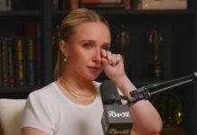 Hayden Panettiere