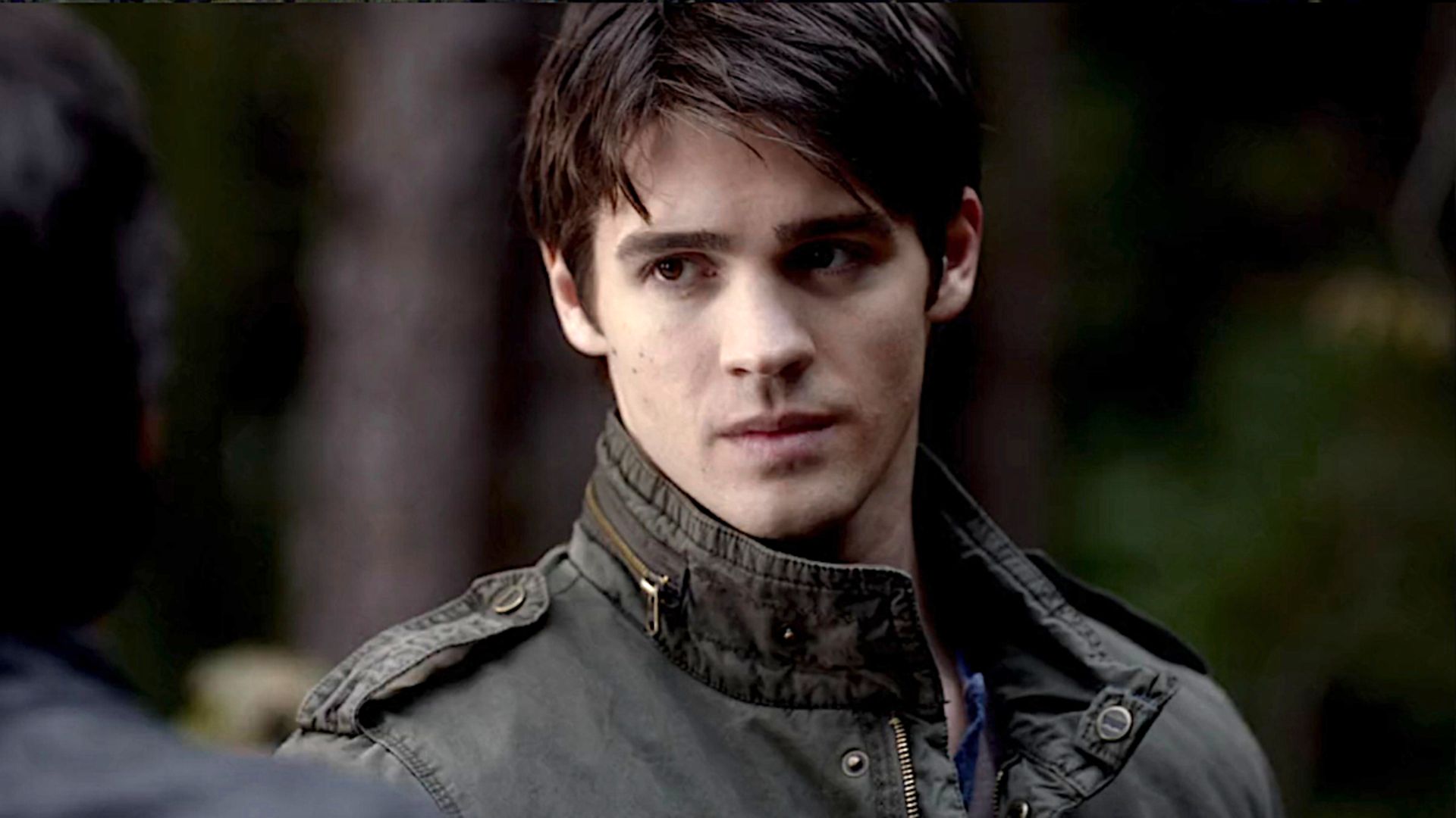 Jeremy the Supernatural Hunter (Season 4)