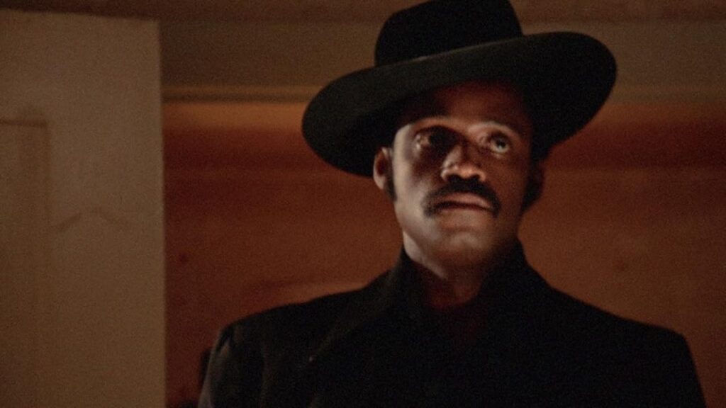 Sweet Sweetback's Baadasssss Song