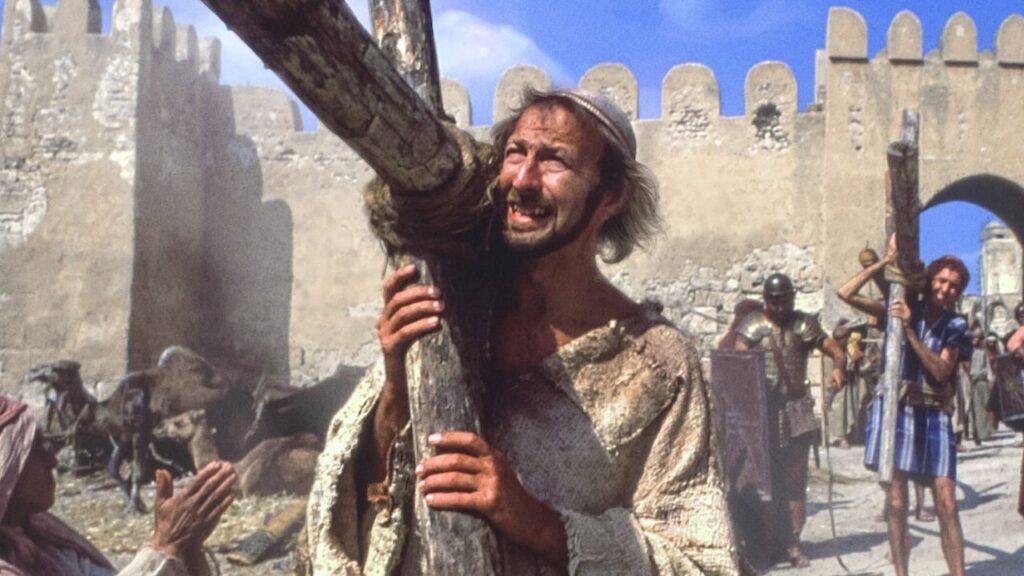 Monty Python's Life Of Brian