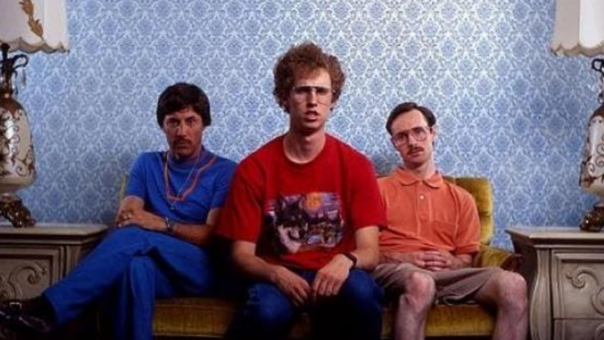 'Napoleon Dynamite' (2004)