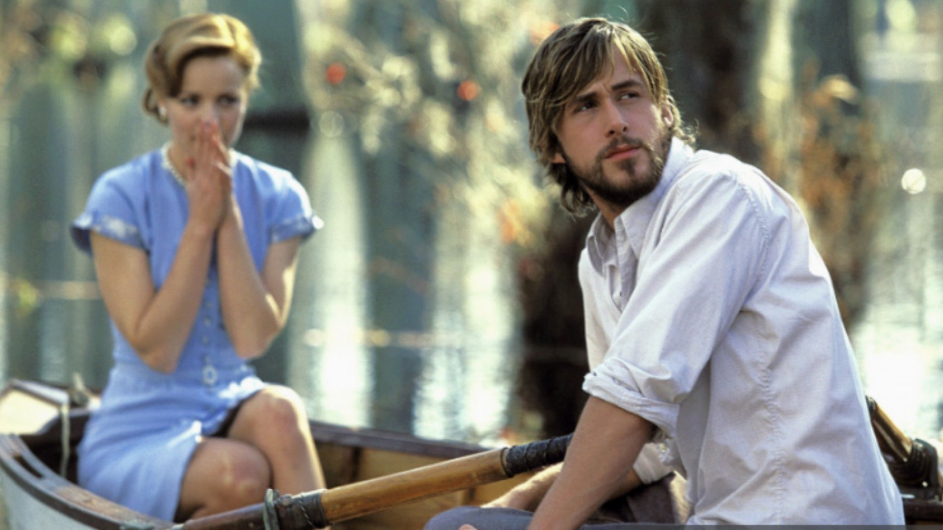 ‘The Notebook’ (2004)