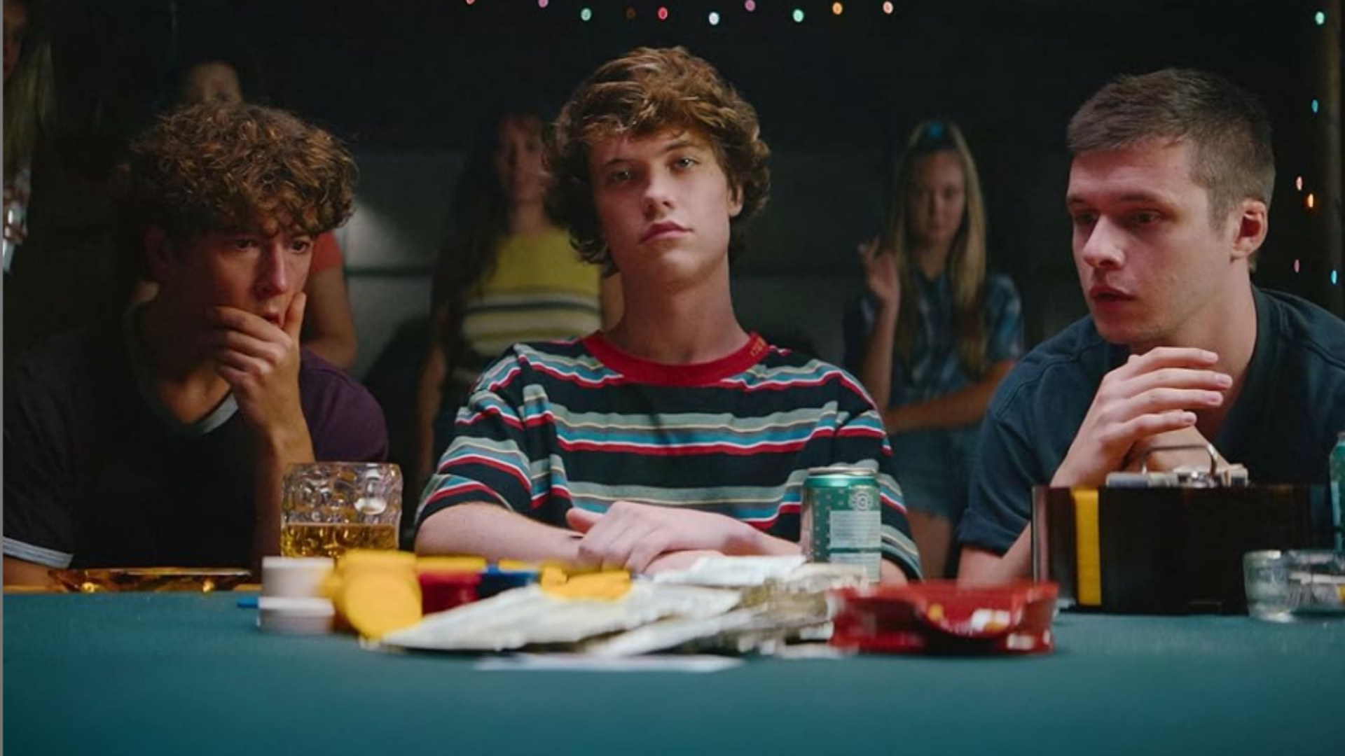 'Snack Shack' (2024)