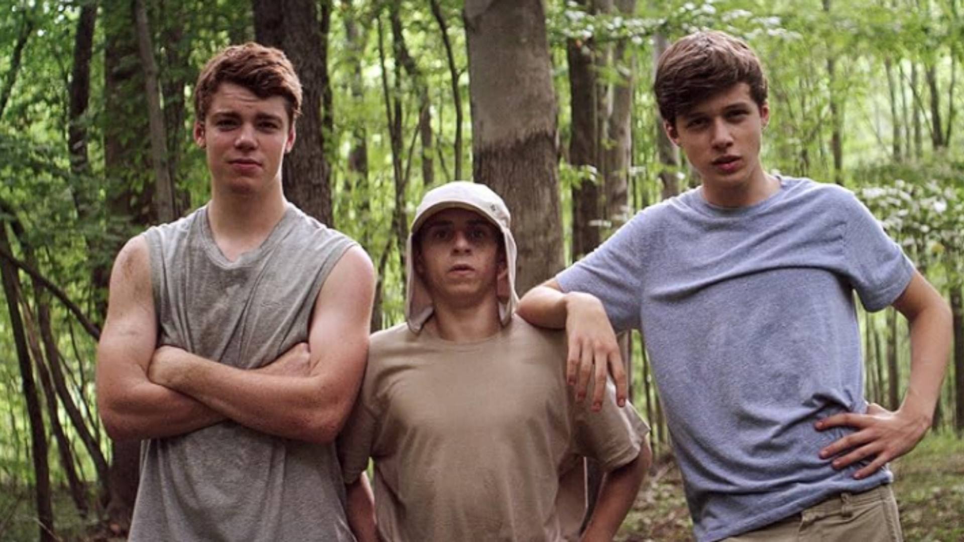 'The Kings of Summer' (2013)