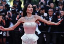 Demi Moore
