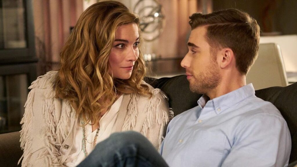 Schitt's Creek (Image: CBC Television)