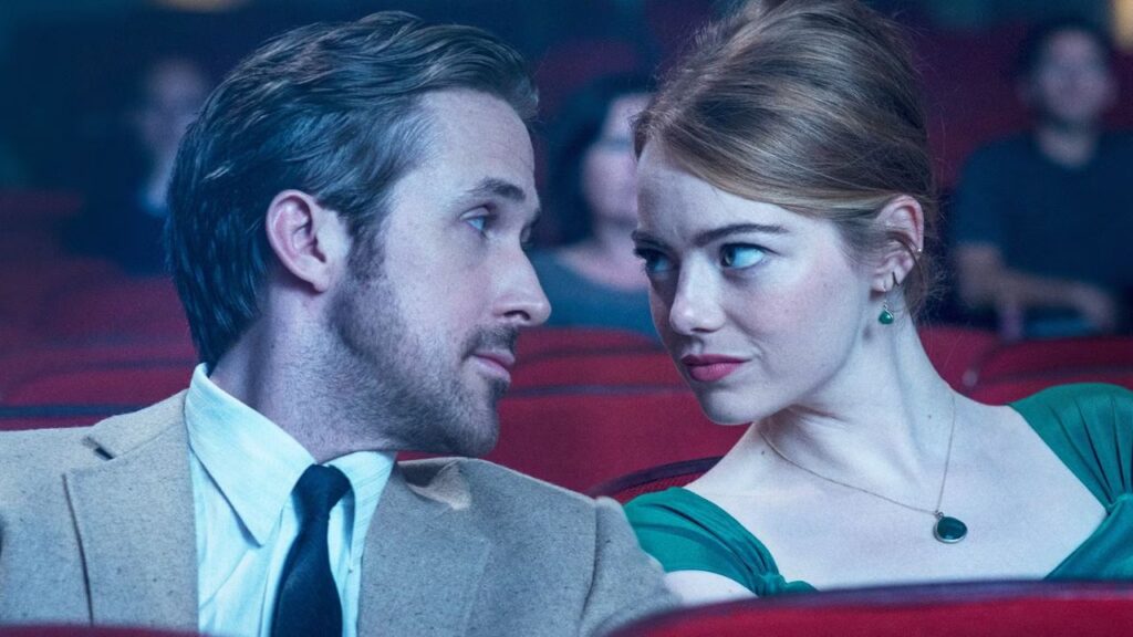 La La Land (Image: Lionsgate)
