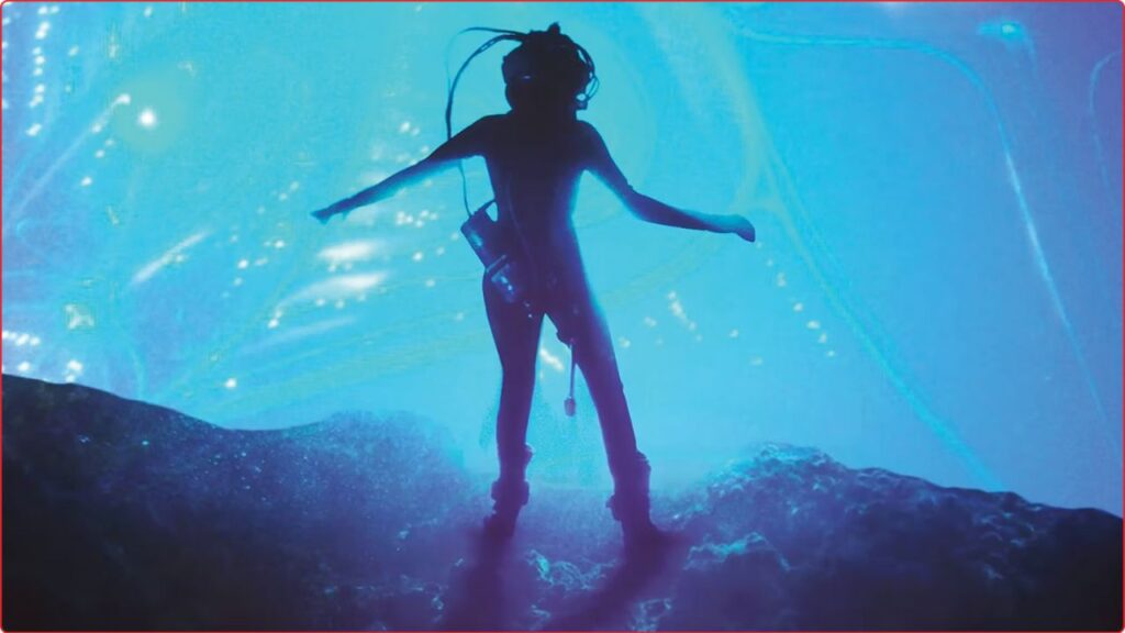 The Abyss