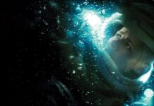 Underwater (2020)