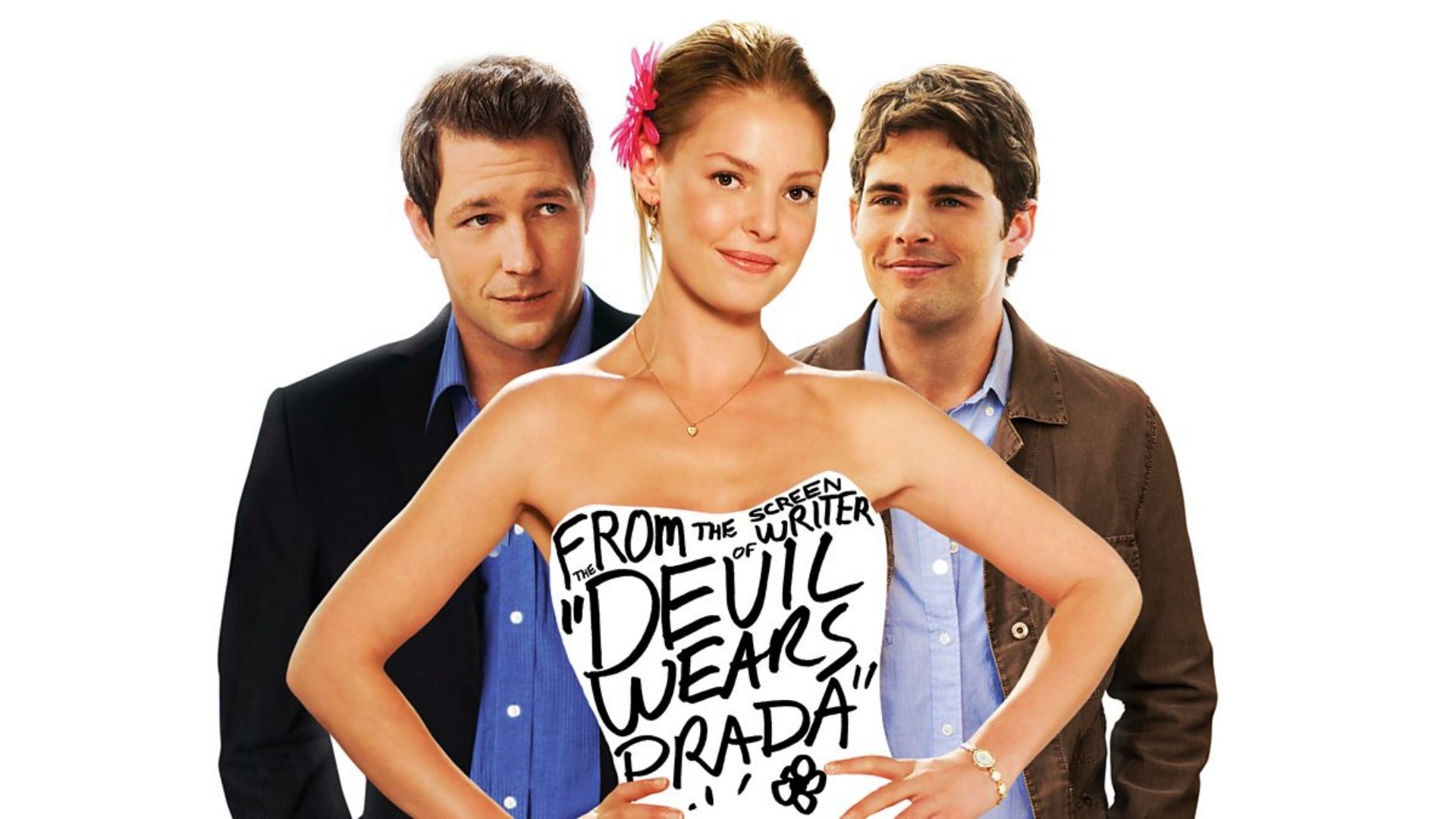 27 Dresses (2008)