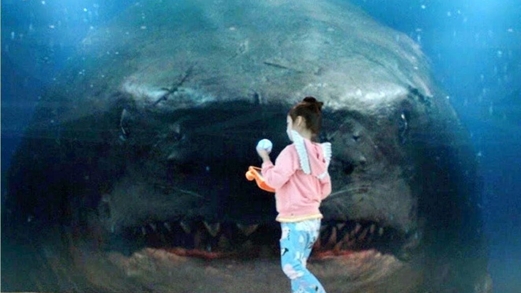 The Meg