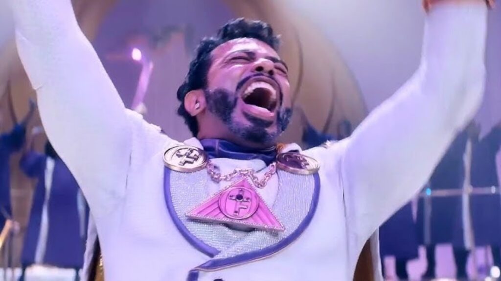 The Boys Season 5 Brought Back A Side Of Daveed Diggs Fans Havent ...