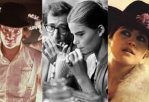 A Clockwork Orange (Image: Warner Bros. Pictures), Manhattan (Image: MGM), Last Tango In Paris (1972)