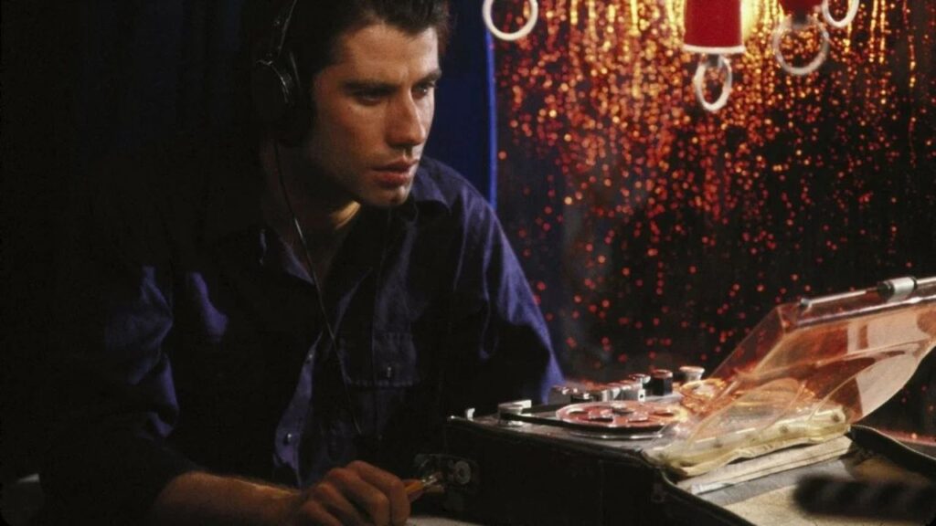 Blow Out (Image: Filmways Pictures)
