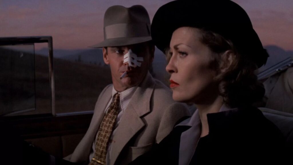 Chinatown (Image: Paramount Pictures)