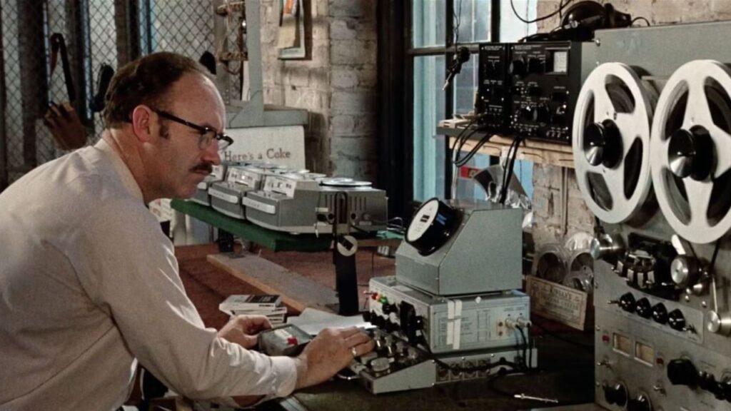 The Conversation (Image: Paramount Pictures)