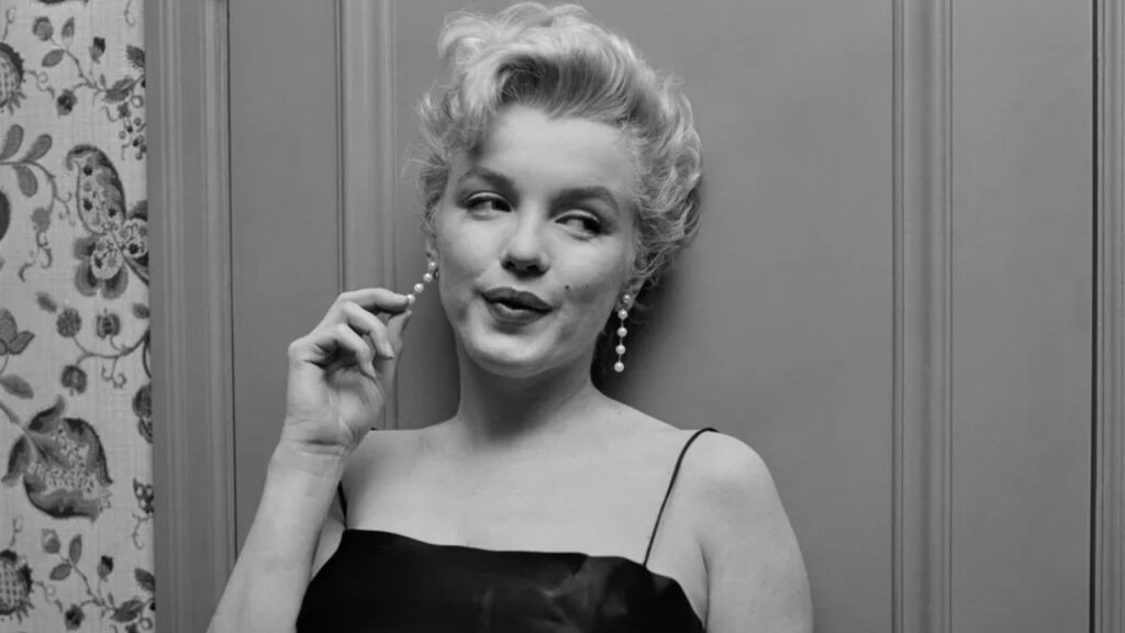 Marilyn Monroe (Image: Michael Ochs Archives )
