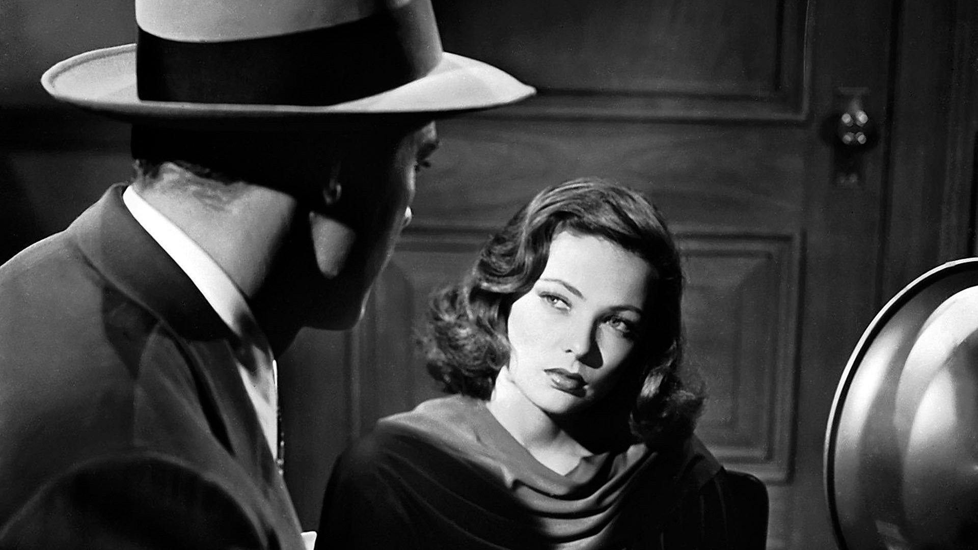 1. Laura (1944, dir. Otto Preminger)