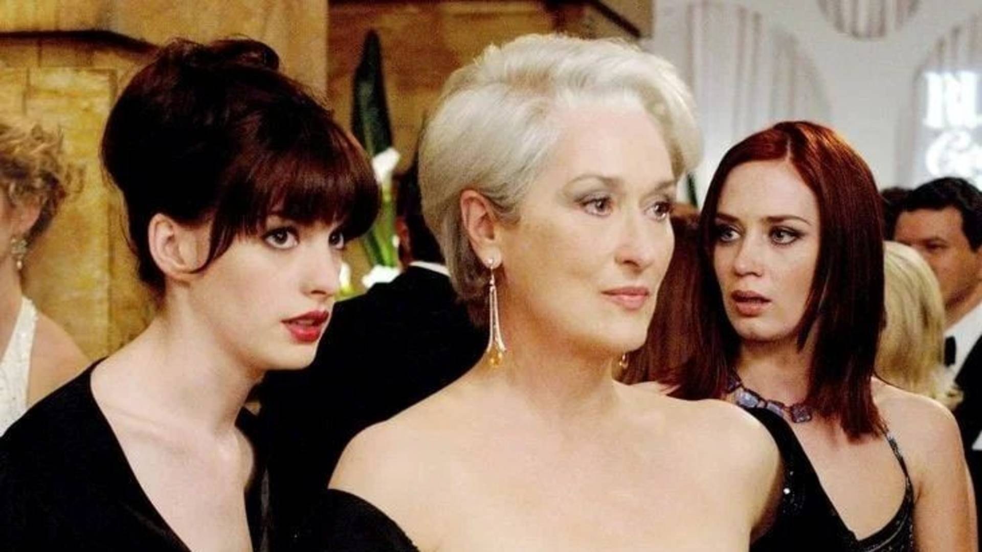 ‘The Devil Wears Prada’ (2006)