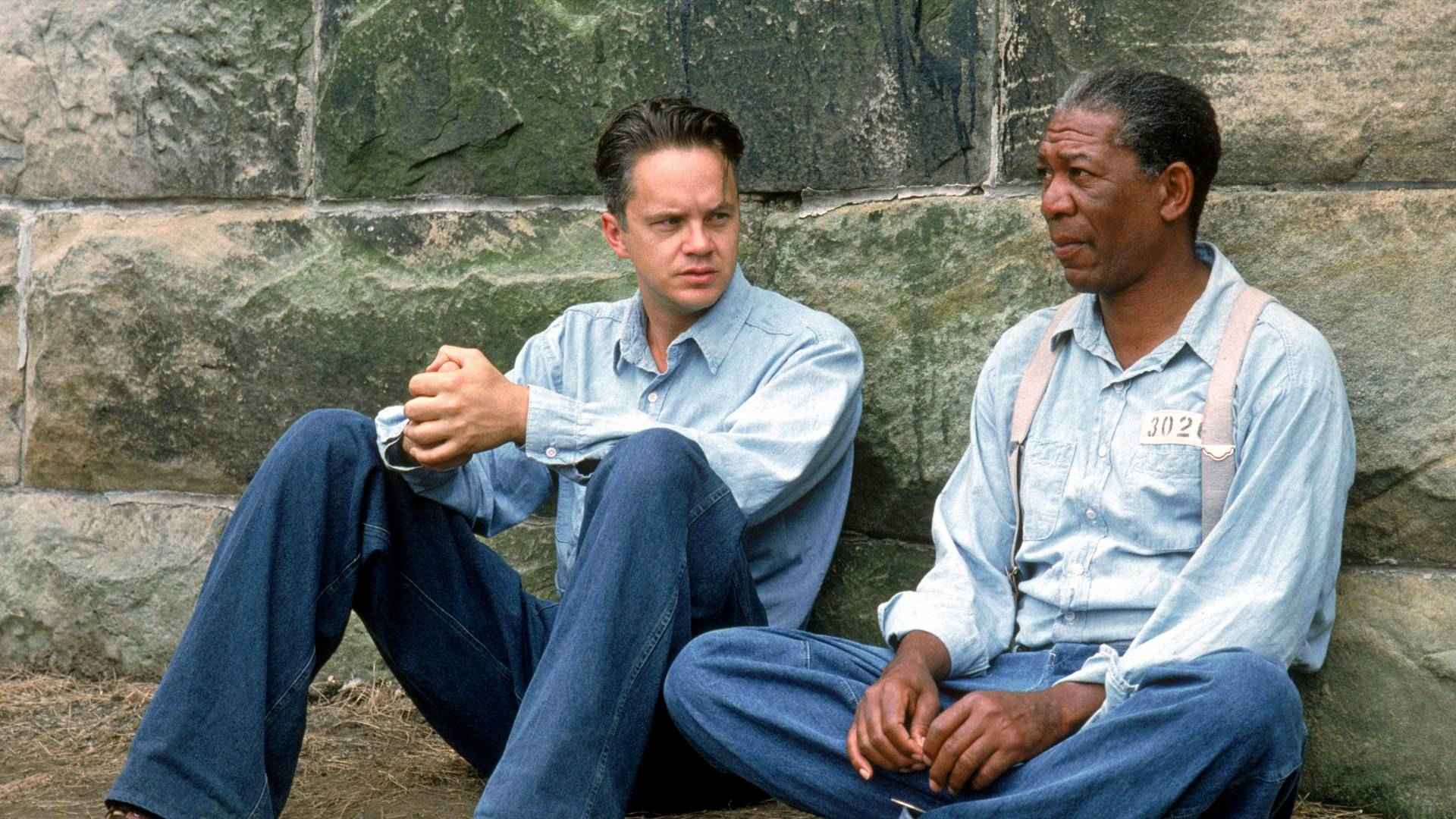 ‘The Shawshank Redemption’ (1994)