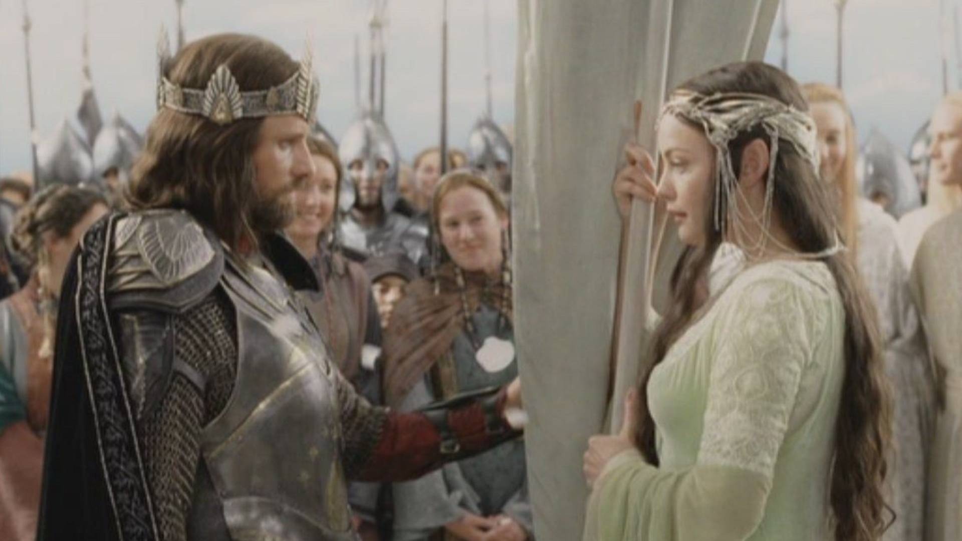 ‘The Lord of the Rings: The Return of the King’ (2003)