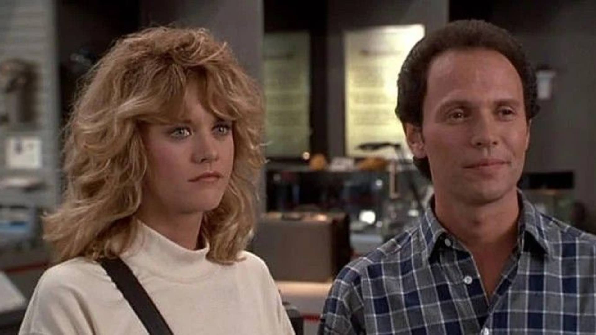 ‘When Harry Met Sally…’ (1989)