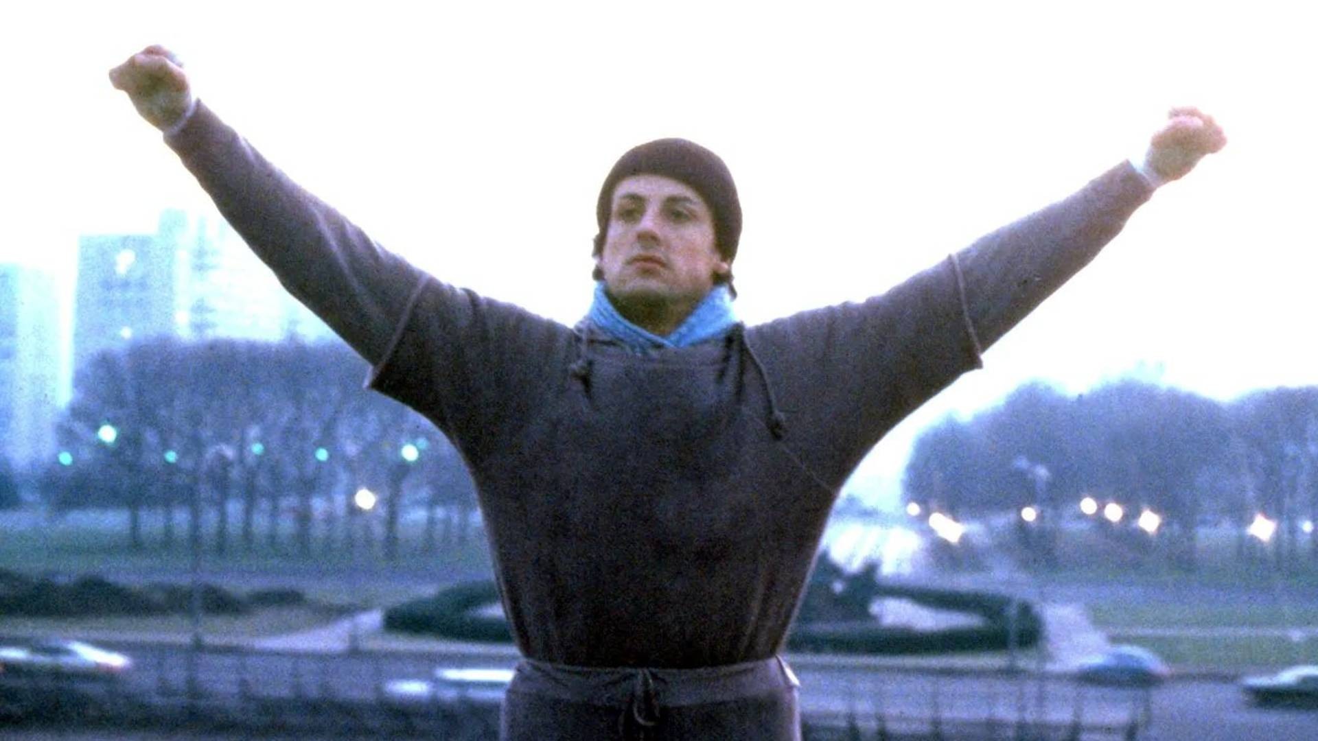 ‘Rocky’ (1976)