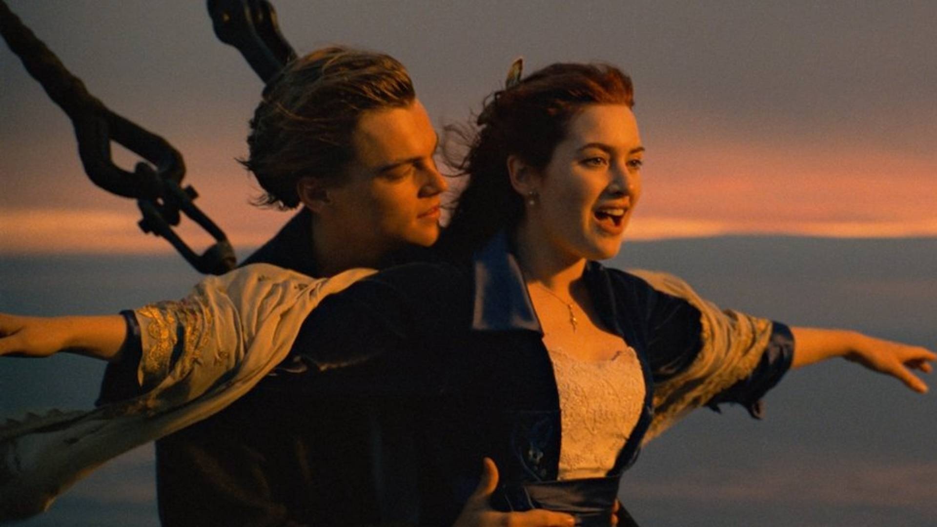 Titanic (1997)