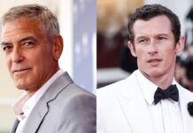 George Clooney’s Very Telling Reaction Pushes Callum Turner Closer To Frontrunner Status In The ‘Bond’ Race As Fans Wait For The Next 007 To Be Named George Clooney and Callum Turner