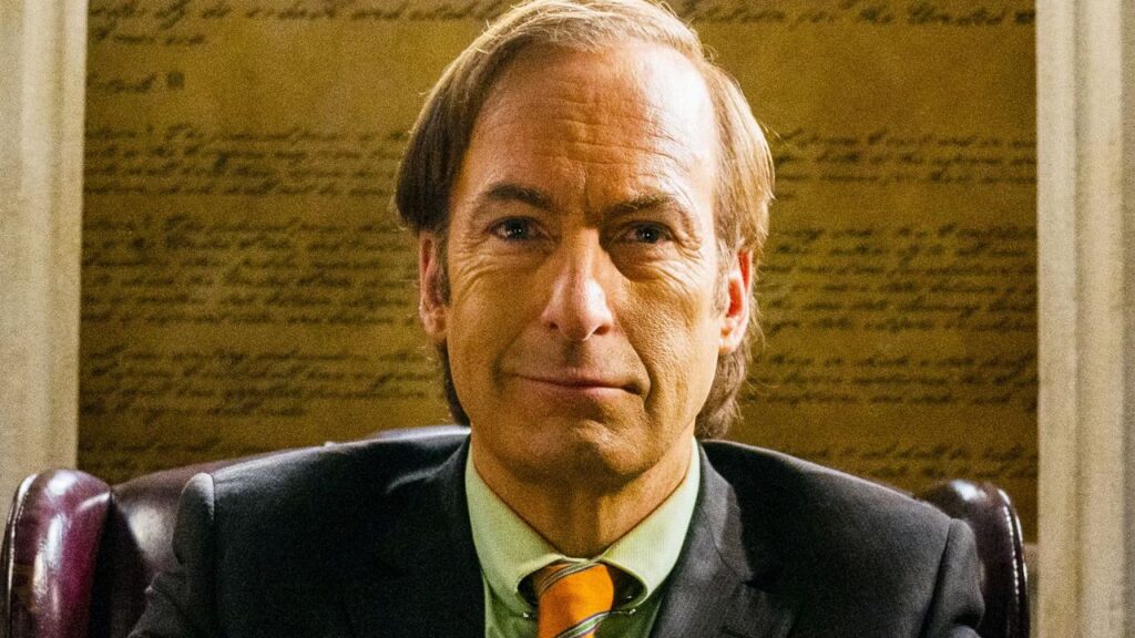 Better Call Saul (Image: AMC)
