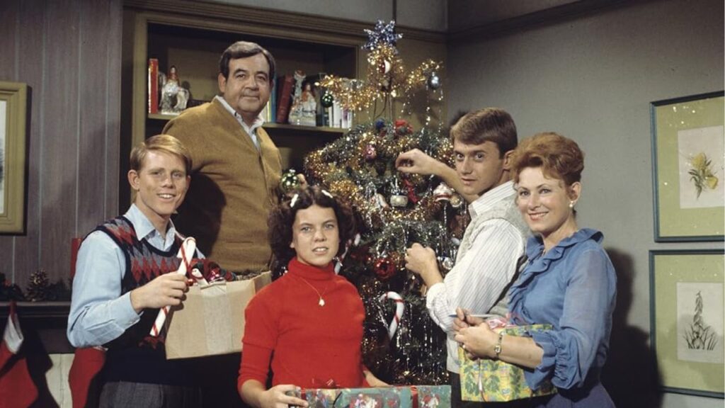 Happy Days (Image: ABC)