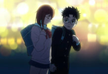 ‘Dandadan’ Is Breaking The Boring Anime Rom-Com Rules And Why It Works