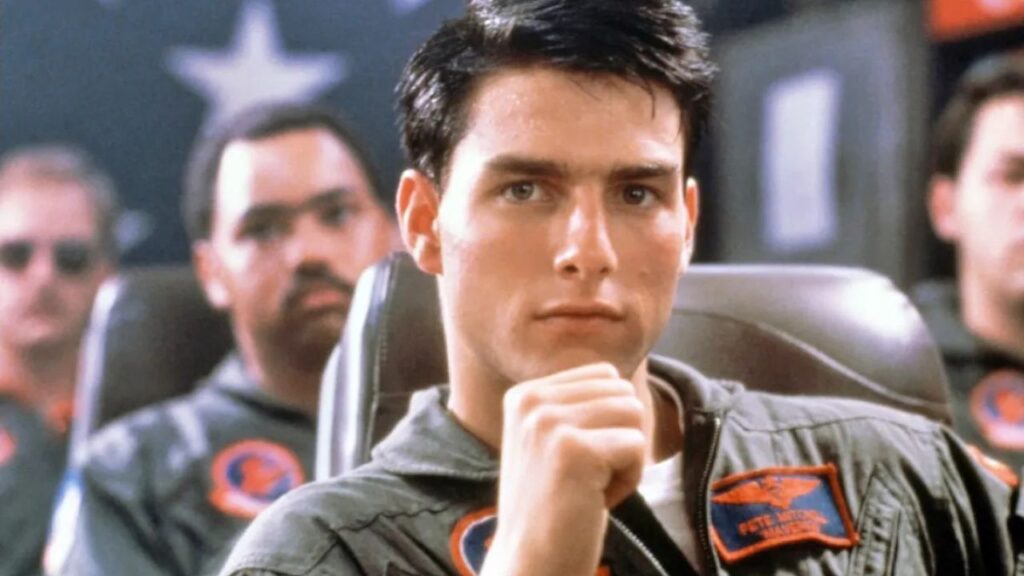 Top Gun (1986)