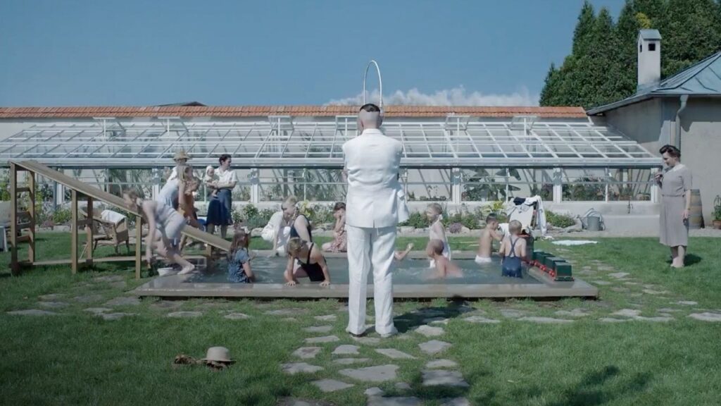 The Zone of Interest (2023)