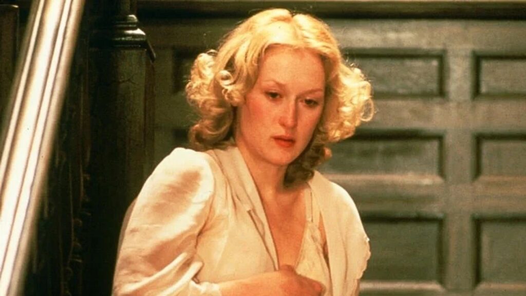 Sophie’s Choice (1982)