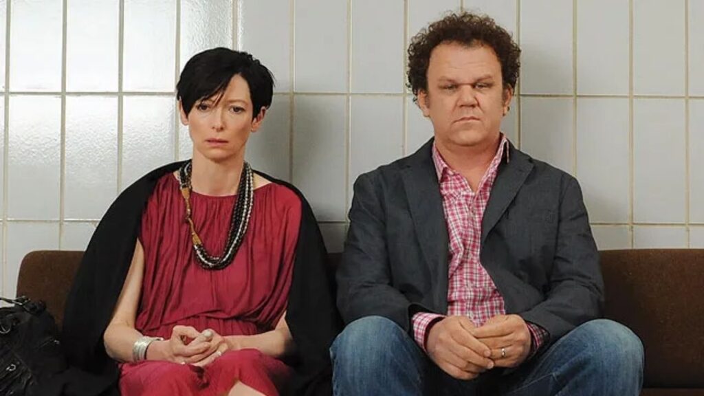 We Need To Talk About Kevin (2011) 