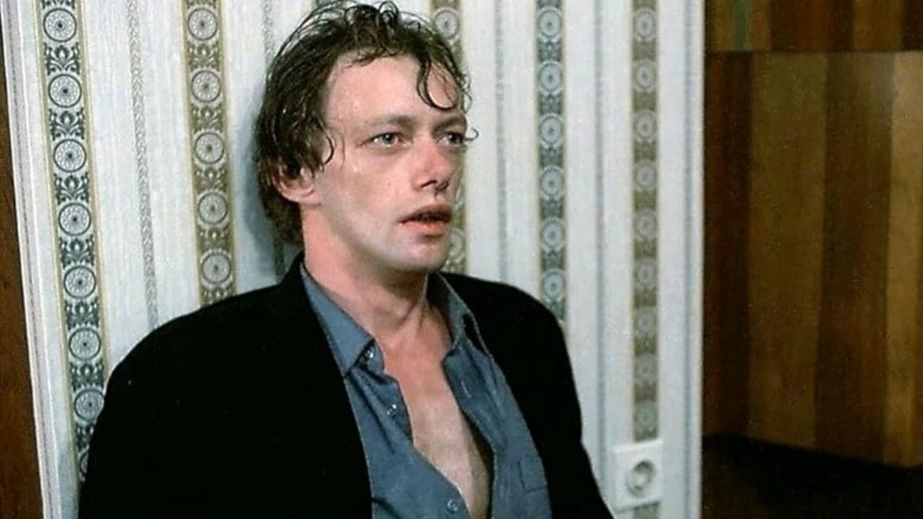 Angst (1983)