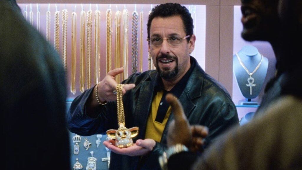 Uncut Gems (2019)