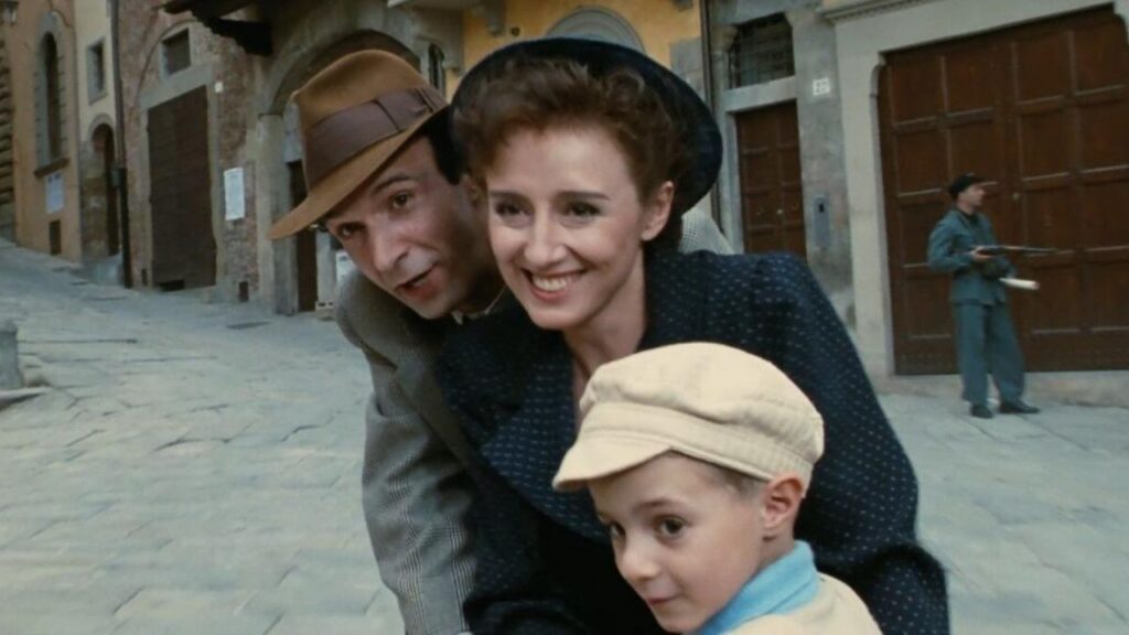 Life Is Beautiful (1997)