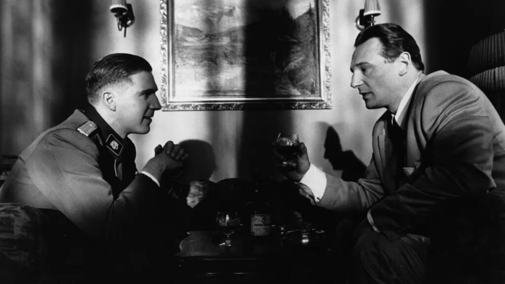 Schindler’s List (1993)