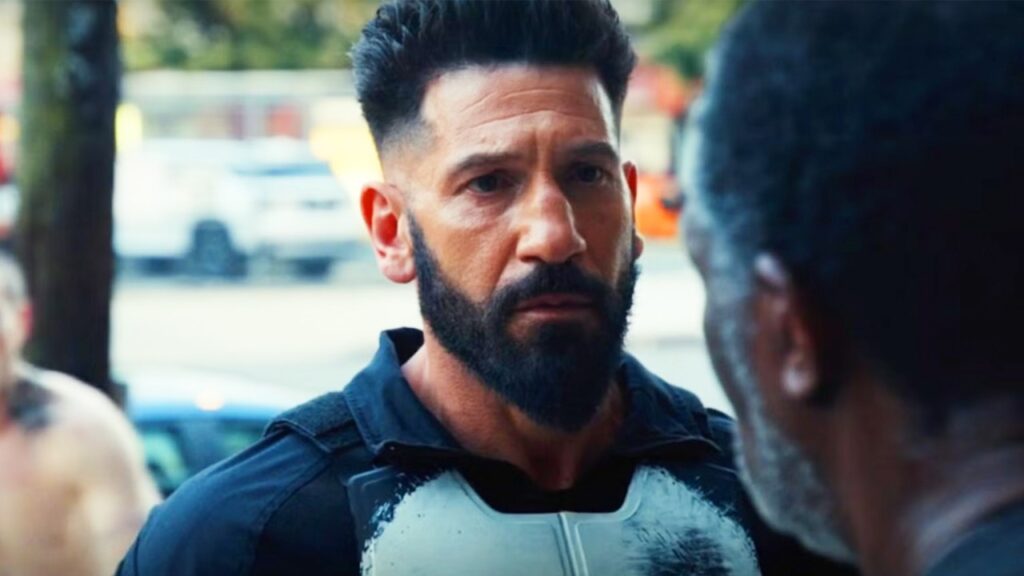 Punisher