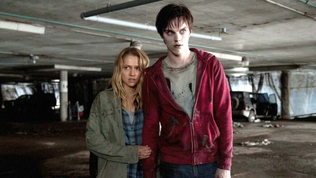 Warm Bodies (2013) (Image: Summit Entertainment)