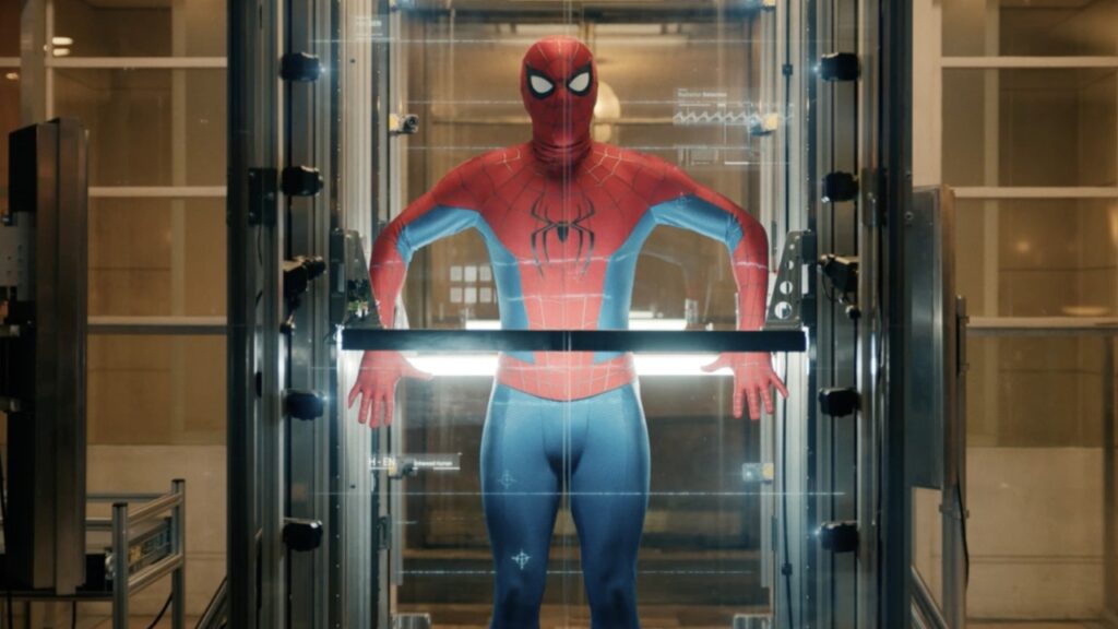 'Spider-Man: Brand New Day' (Image Marvel)
