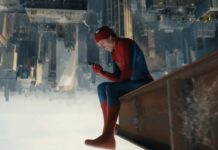 'Spider-Man: Brand New Day' (Image Marvel)