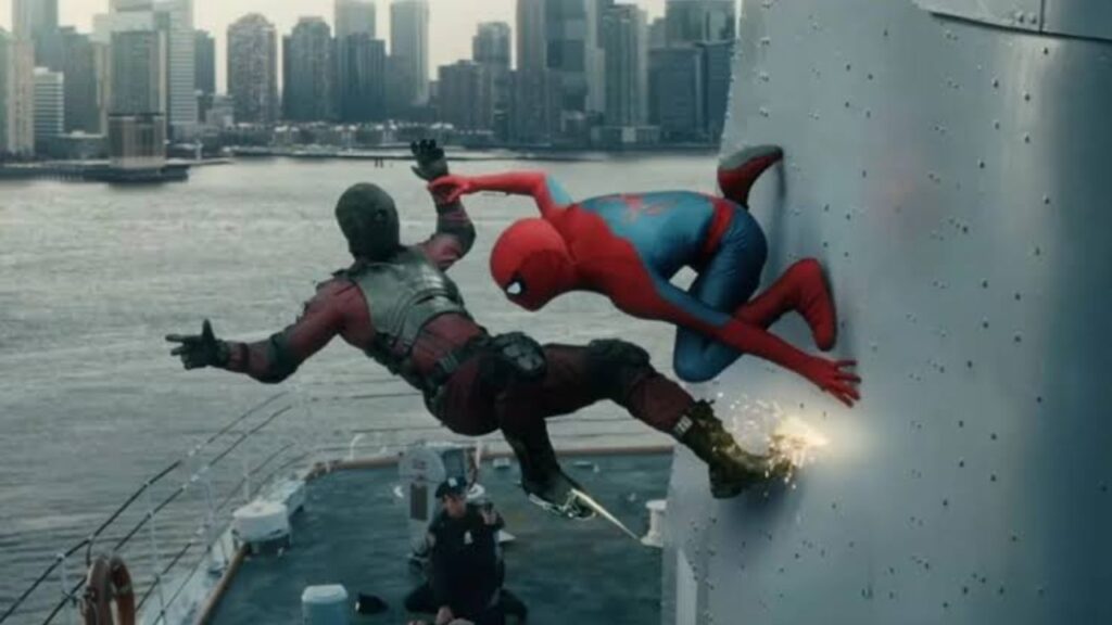 'Spider-Man: Brand New Day' (Image Marvel)