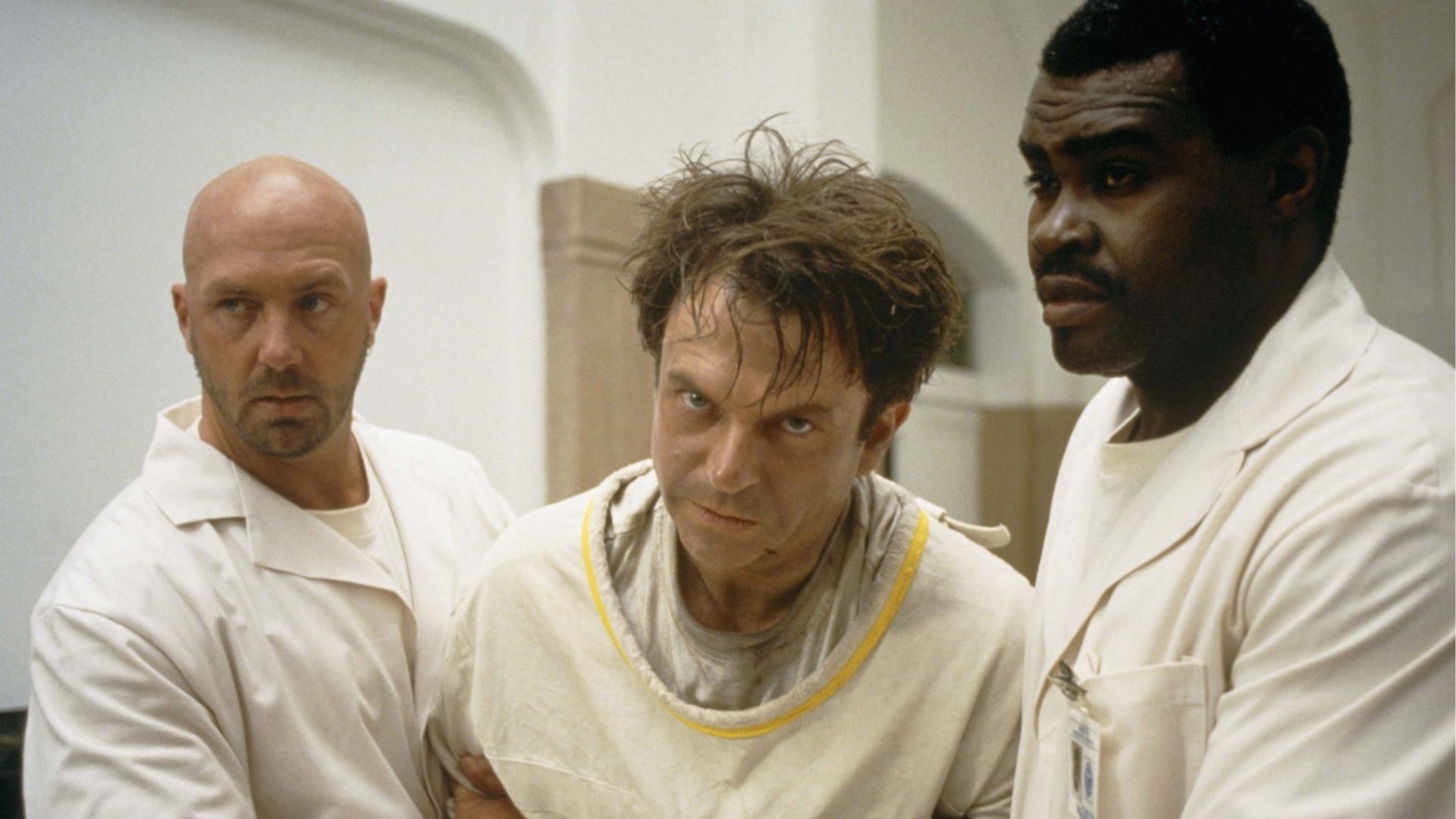5. In the Mouth of Madness (1995)