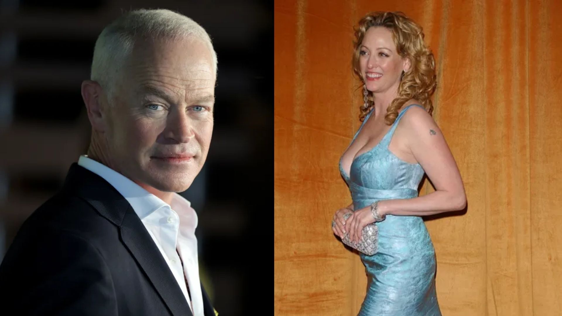 Neal McDonough Refused Love Scenes With Virginia Madsen in 'Scoundrels'