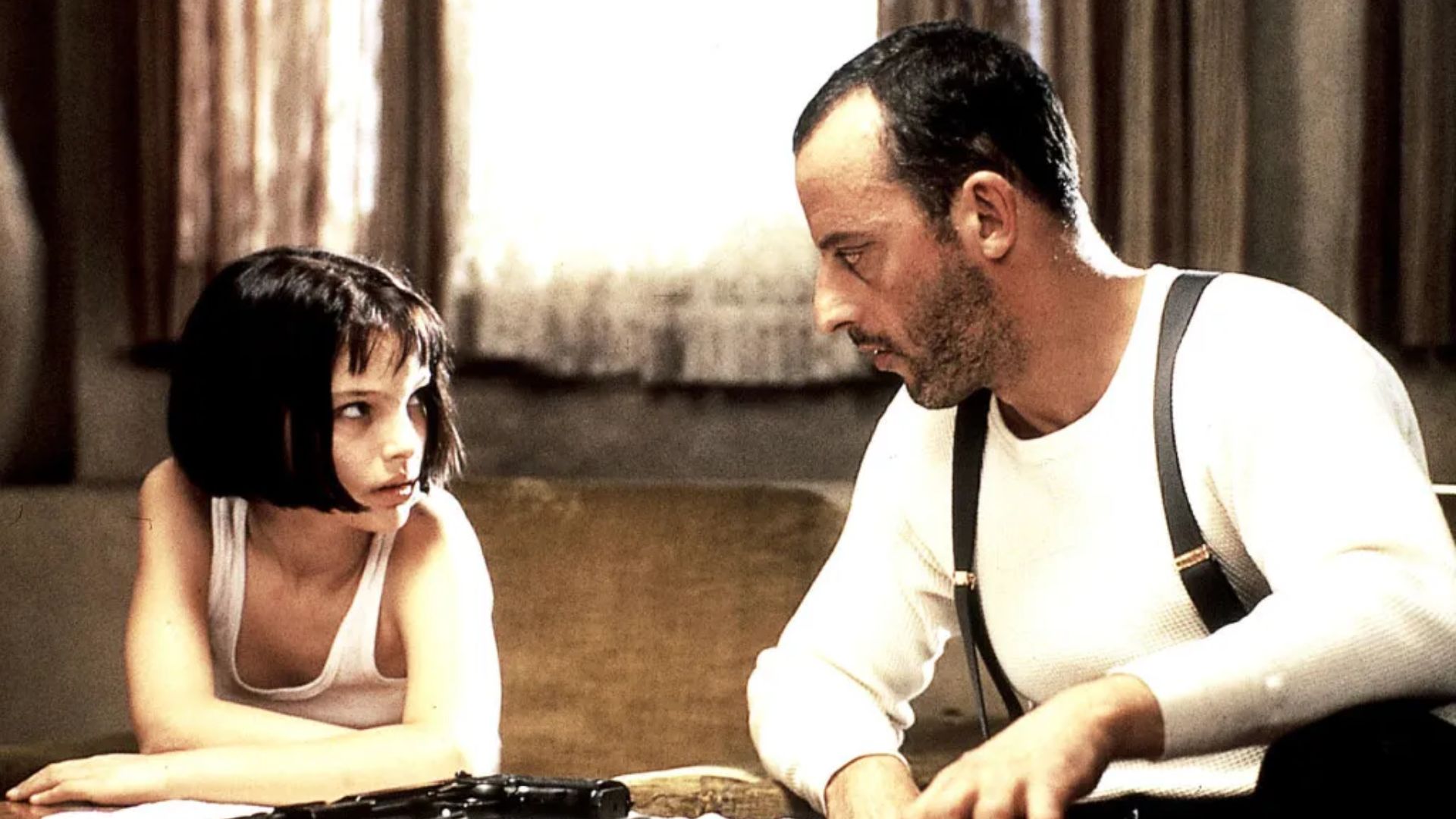 Léon: The Professional (1994)